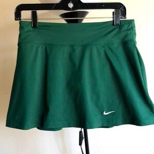 Nike sport skirt